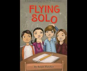 Flying Solo