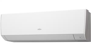 Fujitsu 2.5kW Lifestyle Series Wall Split System Air Conditioner