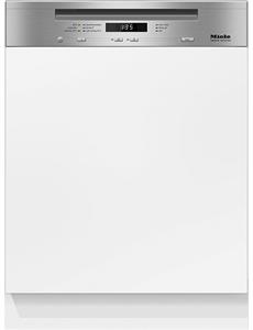 G 6620 SCi CLST Integrated Dishwasher