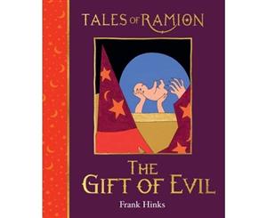 Gift of Evil The - Hardback