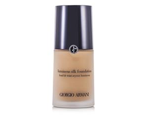 Giorgio Armani Luminous Silk Foundation # 4 (Light Sand) 30ml/1oz