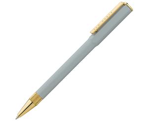 Grey Spinel Premium Ballpoint Pen