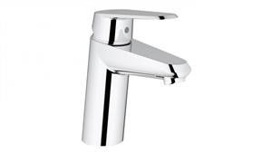 Grohe Eurodisc Cosmopolitan Basin Mixer