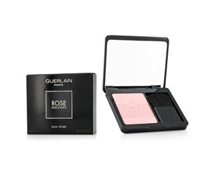 Guerlain Rose Aux Joues Tender Blush #01 Morning Rose 6.5g/0.22oz