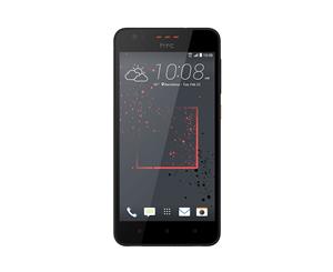 HTC Desire (16GB) - Black - Refurbished - Grade A