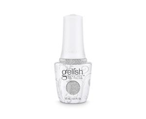 Harmony Gelish Diamonds Are My BFF 15ml Nail Gel Polish LED UV