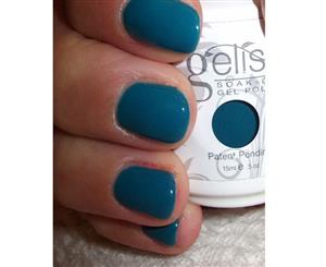 Harmony Gelish Soak Off UV LED Gel Nail Polish My Favourite Accessory 15ml