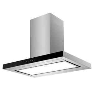 Inalto - ARBC90TPS - 90cm Box Canopy Rangehood