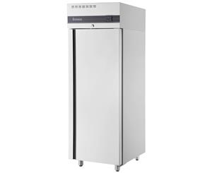 Inomak Single Door Slimline Fridge 560Lt