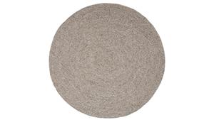 JH 1427 Taupe Round Rug