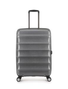 Juno Metallics 68cm Medium Suitcase