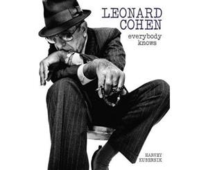 Leonard Cohen  Everybody Knows Revised edition