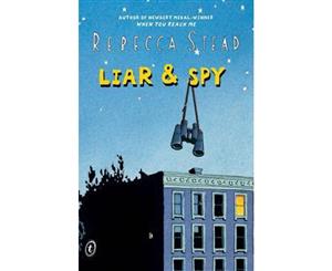 Liar and Spy