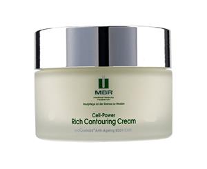 MBR Medical Beauty Research BioChange AntiAgeing Body Care CellPower Rich Contouring Cream 200ml/6.8oz