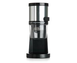 Moccamaster KM4 coffee grinder