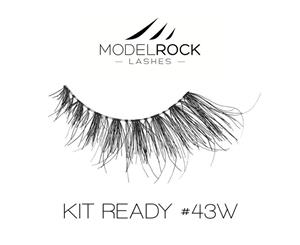 Modelrock Kit Ready #43W