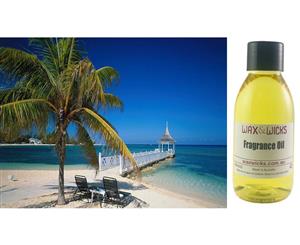 Montego Bay - Fragrance Oil