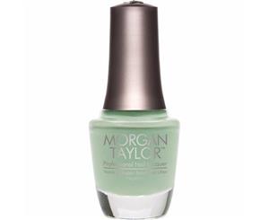 Morgan Taylor Nail Polish Lacquer Enamel Do You Harajuku 15ml