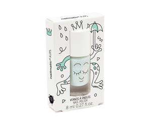 Nailmatic  Kids Nail Polish Pearly - Green