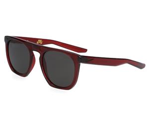 Nike SB Men's Flatspot Sunglasses - Team Red/Black/Grey