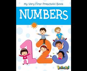 Numbers-My first Preschool