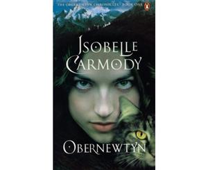 Obernewtyn  The Obernewtyn Chronicles  Book 1