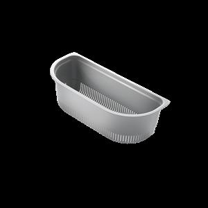 Oliveri Diaz Petite Main Bowl Colander