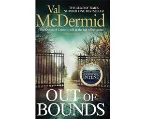 Out of Bounds