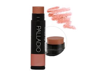 Palladio Herbal Tinted Lip Balm Bronzy Pink 4 g