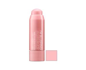 Palladio Im Blushin 2 In 1 Cheek & Lip Tint-Precious