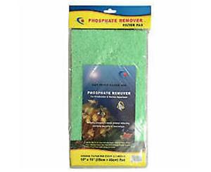 Petworx Phosphate Remover 25X45Cm