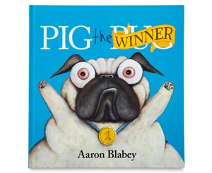 Pig the Winner Book