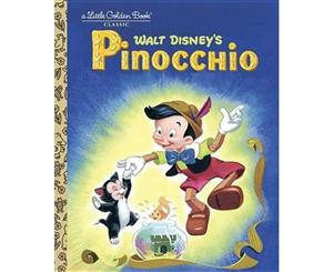 Pinocchio (Disney Classic)