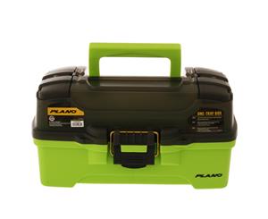 Plano 6211 One Tray Tackle Box