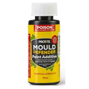 Protite 75ml Mould Defender Paint Additive