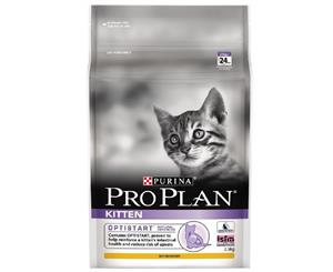 Purina Pro Plan Kitten OptiStart