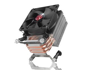 Raijintek Rhea Heatpipe CPU Cooler - PWM - 92mm