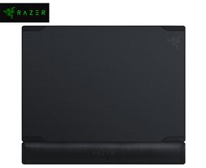 Razer Vespula V2 Gaming Mouse Mat - Black/Grey