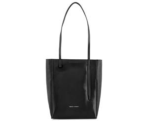 Rebecca Minkoff Stella Small Soft Tote Bag - Black