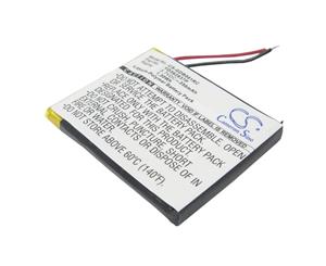 Replacement YD362937P Battery for GoPro Hero 3 3+ 4 ARMTE-001 ARMTE-002 Wi-Fi Remote Control