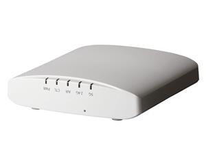 Ruckus R320 Indoor 802.11ac Wave 2 2x22 Wi-Fi Access Point. Power Adapter not included.