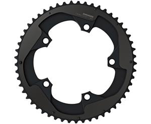 SRAM Red 11 Speed 130 BCD 2-Pin B2 Road Chainring Black 53T