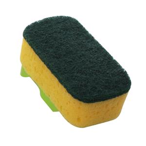 Sabco Save N' Shine Sponge Refill - 3 Pack