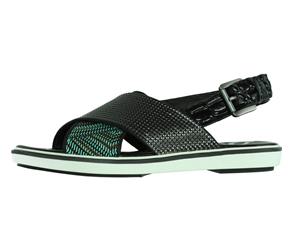 Sam Edelman Women's Buckled Sandal - Lead