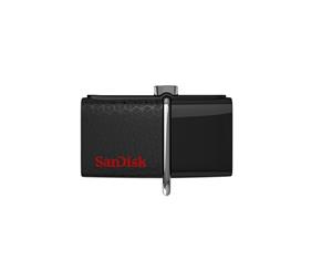 Sandisk SDDD2-032G OTG-32G Ultra Dual USB 3.0 Pen Drive