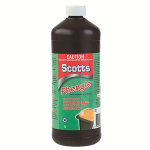 Scotts 1L Phenyle Outdoor Cleaner