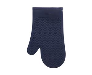 Scullery Kolori Silicone Oven Glove Navy