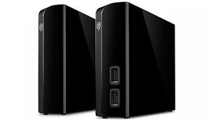 Seagate Backup Plus Hub 8TB Desktop Hub Drive