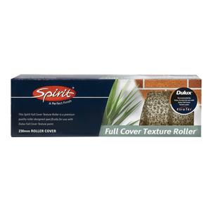 Selleys Spirit 230mm Full Cover Texture Roller Cover