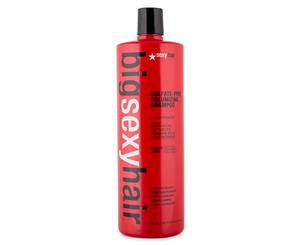 Sexy Hair Sulfate-Free Volumizing Shampoo 1L